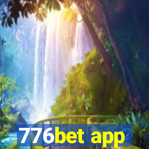 776bet app